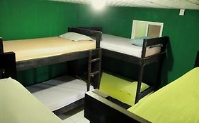 Twin Fin Hostels